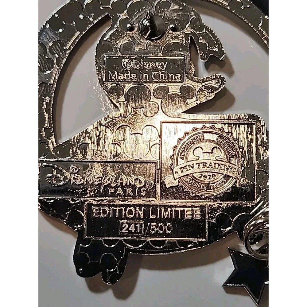 Disney pin 146084